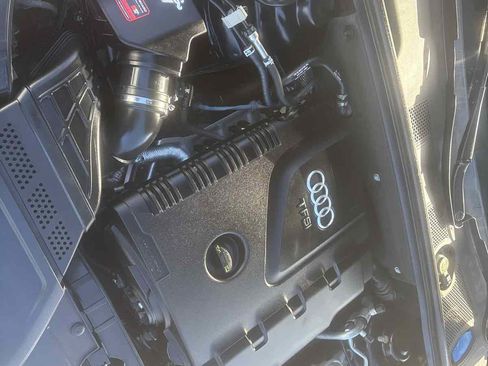 Used 2014 Audi A5 2.0T Premium Plus w/ Premium Plus Package image 37