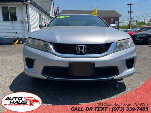 Used 2013 Honda Accord LX-S image 1