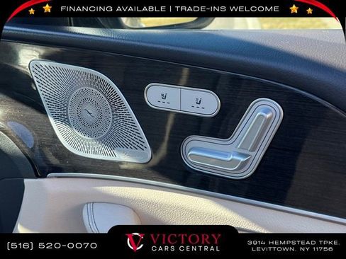 Used 2020 Mercedes-Benz GLE 350 GLE 350 image 23