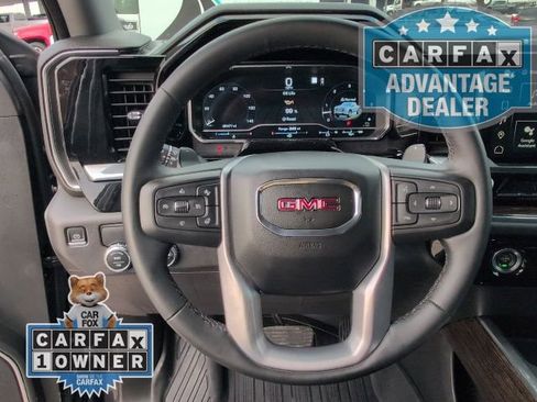 Certified 2023 GMC Sierra 1500 Elevation image 18