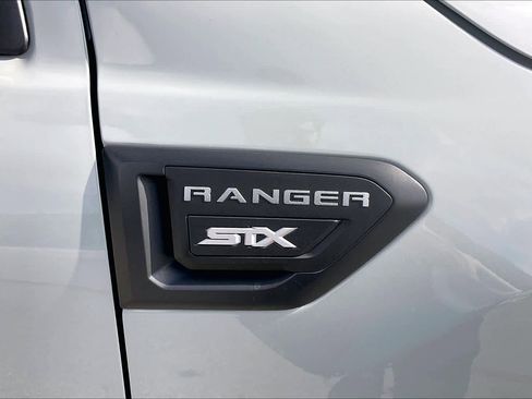 Used 2023 Ford Ranger XL w/ Equipment Group 101A High image 32