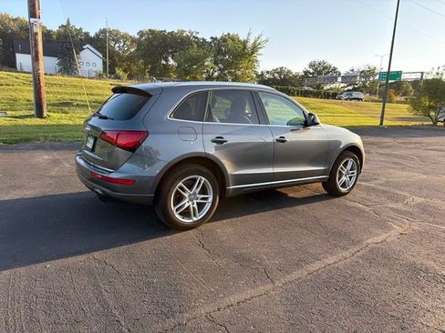 Used 2015 Audi Q5 2.0T Premium Plus w/ Technology Package AWD/4WD image 27