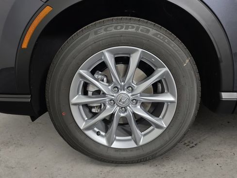 Certified 2026 Honda CR-V EX image 9