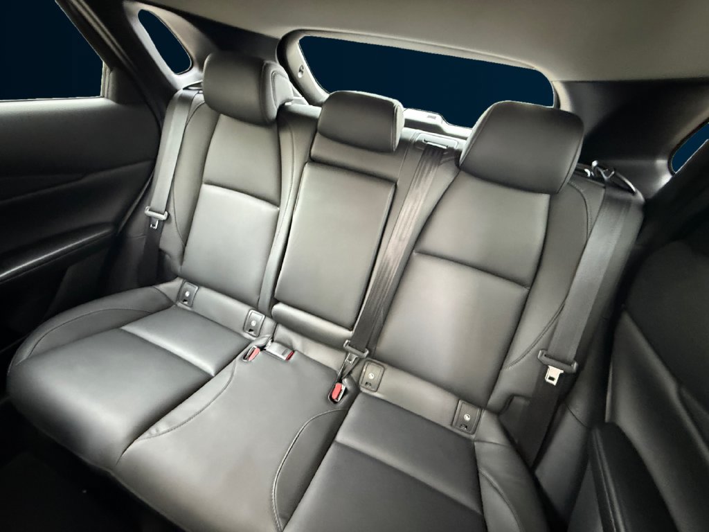 Certified 2026 MAZDA CX-30 AWD 2.5 S image 16