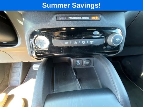 Certified 2023 Ford Escape ST-Line Select w/ Tech Pack #2 AWD/4WD image 33