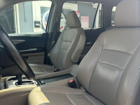 Used 2020 Honda Pilot EX-L image 8