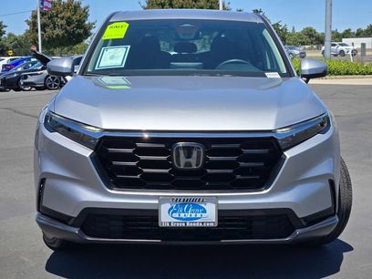Used 2023 Honda CR-V LX