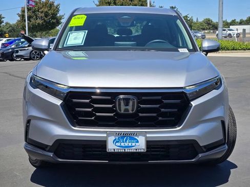 Used 2023 Honda CR-V LX image 2