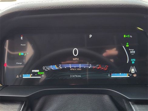 Used 2023 Jeep Grand Cherokee 4WD 4xe image 15