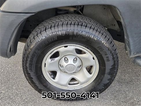 Used 2009 Toyota Tacoma PreRunner image 17