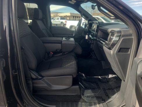 Certified 2023 Ford F150 XL w/ STX Appearance Package image 19