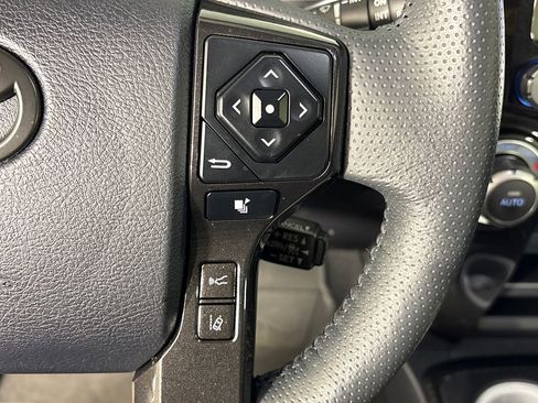 Used 2024 Toyota 4Runner TRD Pro image 18