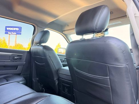 Used 2019 RAM 1500 Big Horn AWD/4WD image 25