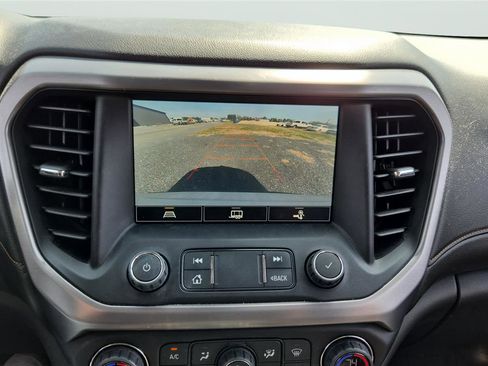 Used 2021 GMC Acadia AT4 w/ Trailering Package image 21