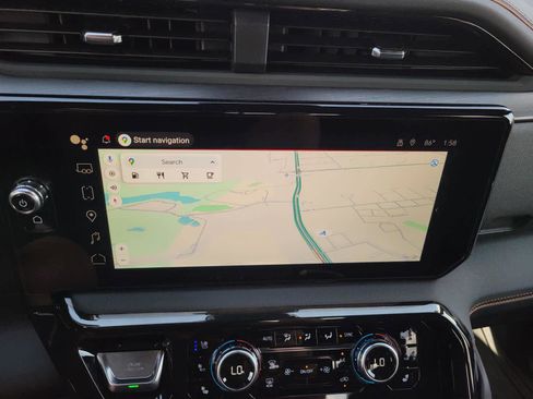 New 2026 GMC Sierra 2500 AT4 w/ AT4 Premium Plus Package image 17