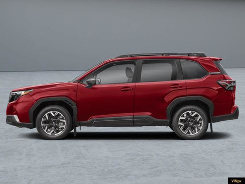New 2026 Subaru Forester Premium image 3