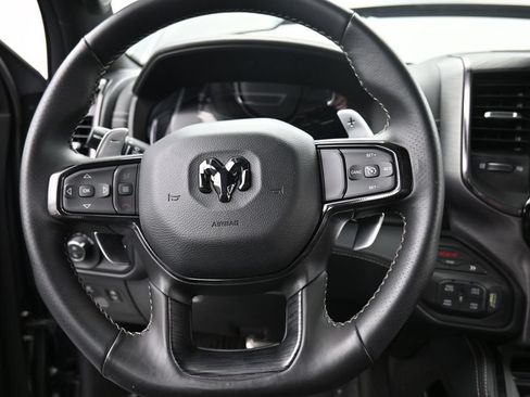Used 2023 RAM 1500 TRX w/ TRX Level 1 Equipment Group AWD/4WD image 11