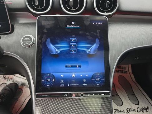 Used 2023 Mercedes-Benz C 300 Sedan image 35