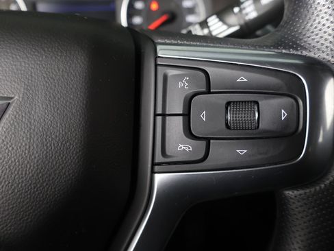 Used 2024 Chevrolet Blazer LT w/ Convenience Package FWD image 41
