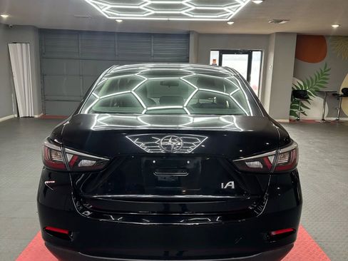 Used 2016 Scion iA image 3