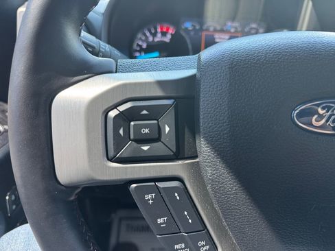 Used 2019 Ford F250 Platinum w/ Platinum Ultimate Package image 26