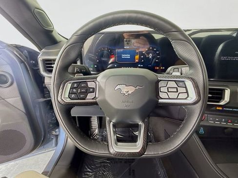 New 2026 Ford Mustang GT Premium image 11