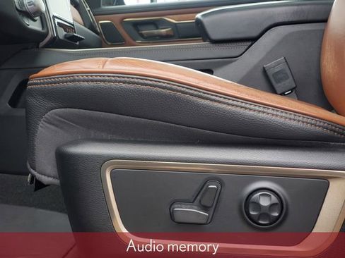 Used 2023 RAM 1500 Limited image 13