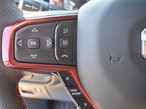 Used 2025 RAM 1500 Rebel w/ Rebel Level 1 Equipment Group AWD/4WD image 21