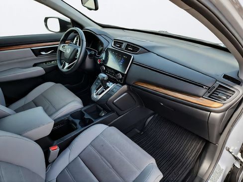 Used 2019 Honda CR-V EX-L image 32