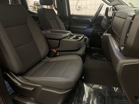 Used 2022 Chevrolet Silverado 1500 LT image 21