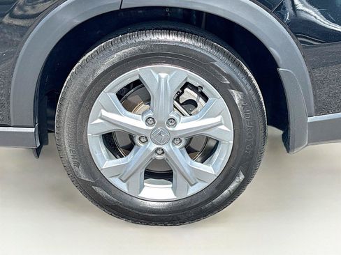 Certified 2025 Honda HR-V LX image 32