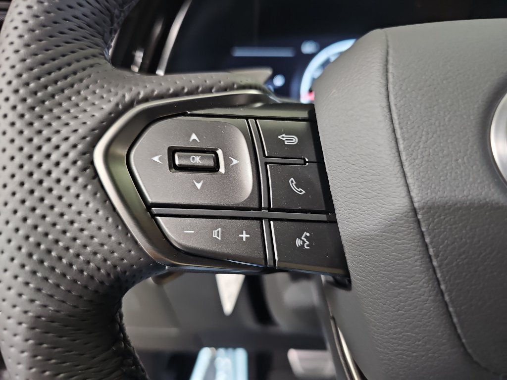 New 2026 Lexus TX 350 AWD image 17