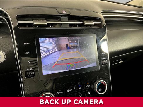 Used 2023 Hyundai Tucson SEL AWD/4WD image 14