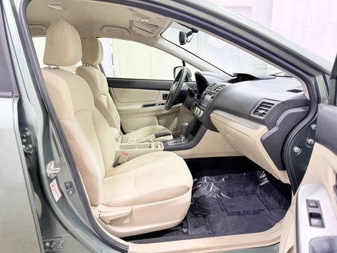 Used 2016 Subaru Impreza 2.0i image 23