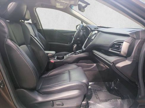 Used 2020 Subaru Outback Limited XT AWD/4WD image 25