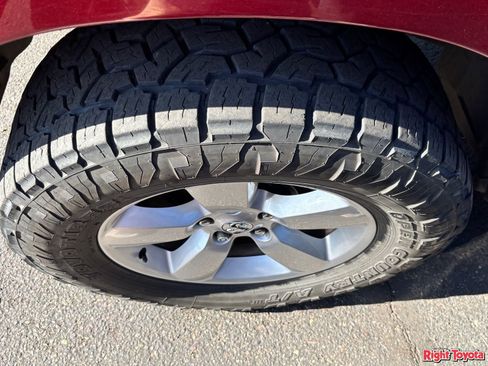 Used 2015 RAM 1500 Express AWD/4WD image 8