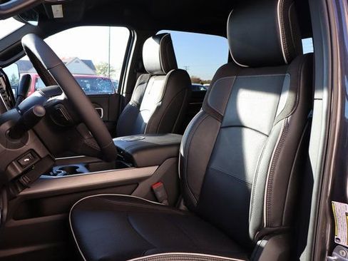 Used 2025 RAM 2500 Laramie image 14