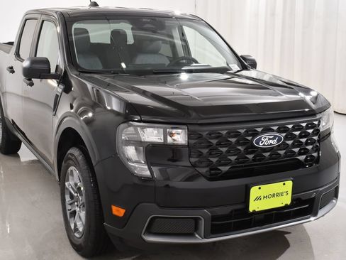 New 2026 Ford Maverick XLT w/ Equipment Group 301A AWD/4WD image 4