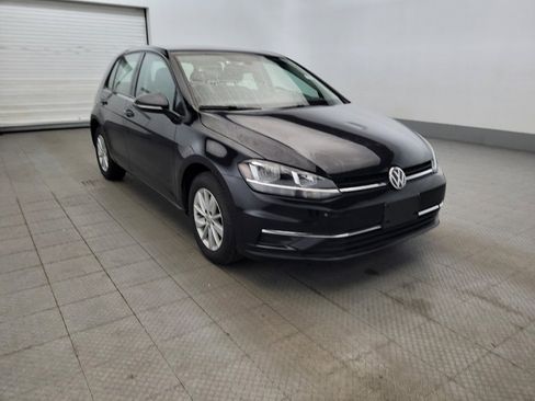 Used 2019 Volkswagen Golf S FWD image 13