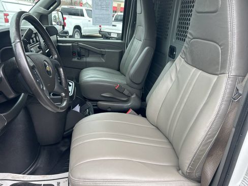 Used 2020 Chevrolet Express 2500 w/ Safety Package image 10