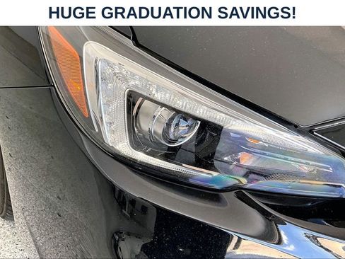 Used 2020 Subaru WRX STI AWD/4WD image 36