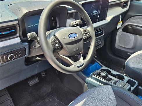 New 2026 Ford Maverick XLT FWD image 3
