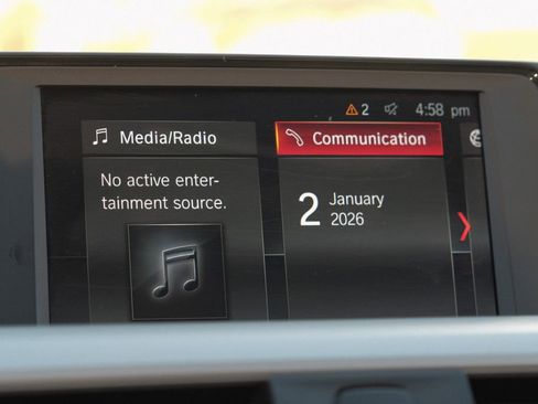 Used 2018 BMW 320i Sedan image 30