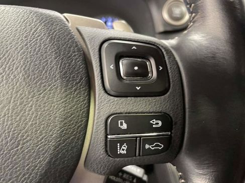 Used 2020 Lexus NX 300 FWD w/ Comfort Package image 16