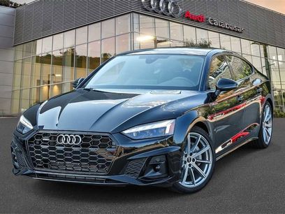 Used 2025 Audi A5 2.0T Premium Plus