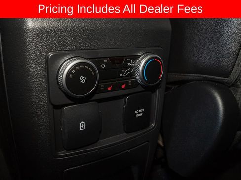 Used 2024 Ford Explorer ST w/ Equipment Group 401A AWD/4WD image 17