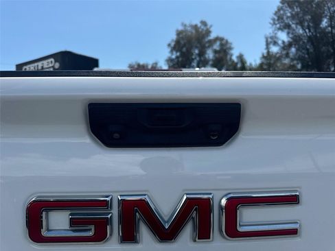 Used 2022 GMC Sierra 3500 Pro w/ Fleet Convenience Package AWD/4WD image 16