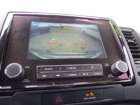 Used 2022 Nissan Frontier S w/ Technology Package image 26