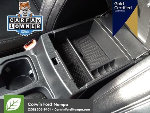 Used 2022 Ford Ranger Lariat w/ Equipment Group 501A High image 21