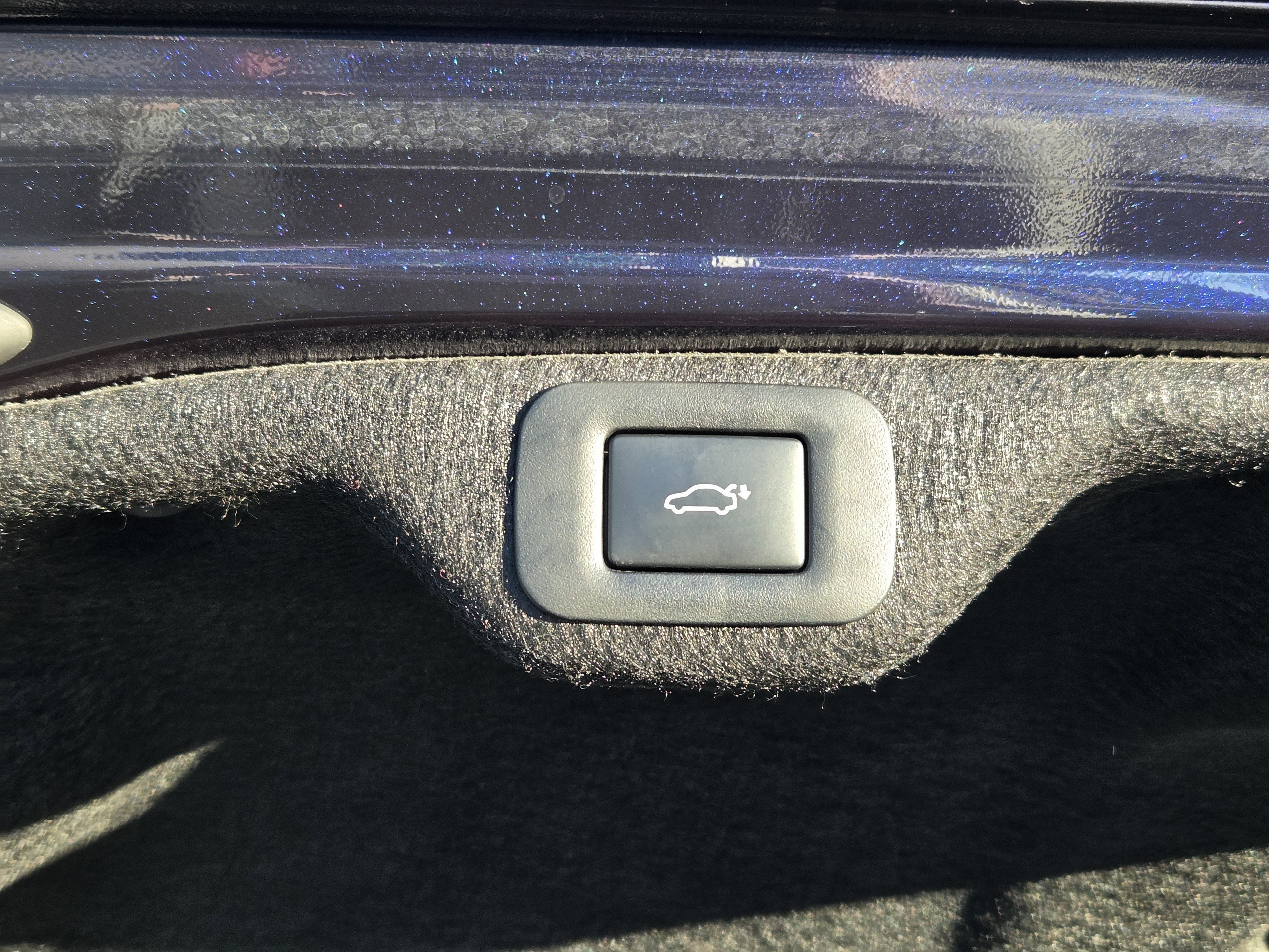 Used 2025 Lexus ES 350 w/ Premium Package FWD image 43